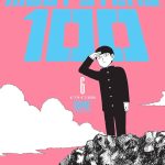 Mob Psycho 100 Volume 6