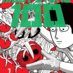 Mob Psycho 100 Volume 7