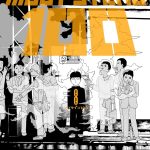 Mob Psycho 100 Volume 8