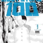 Mob Psycho 100 Volume 9Mob Psycho 100 Volume 9