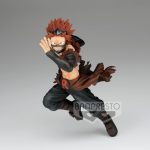 My Hero Academia Amazing Heroes Eijiro Kirishima figura 12cm