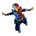My Hero Academia Amazing Heroes Shoto Todoroki figura 12cm