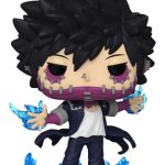 My Hero Academia Funko POP Figura Dabi 9 cm