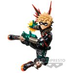 My Hero Academia Katsuki Bakugo figura 12cm