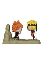 Naruto Funko POP Figure 2-Pack Pain and Naruto 9 cm