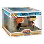 Naruto Funko POP Figure 2-Pack Pain and Naruto 9 cm