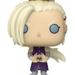 Naruto Funko Pop Figura Ino Yamanaka 9 cm