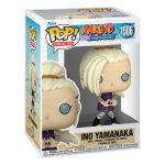 Naruto Funko Pop Figura Ino Yamanaka 9 cm