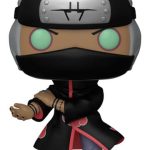Naruto Funko Pop Figura Kakuzu 9 cm