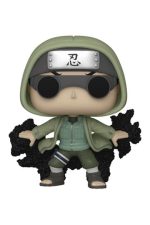 Naruto Funko Pop Figura Shino Aburame 9 cm
