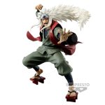 Naruto Shippuden Banpresto Colosseum Jiraiya figura 15cm