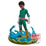 Naruto Shippuden Memorable Saga Rock Lee figura 12 cm