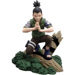 Naruto Shippuden Nara Shikamaru figura 8cm