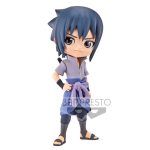 Naruto Shippuden Sasuke Uchiha figura 14cm