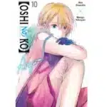 Oshi No Ko Vol. 10