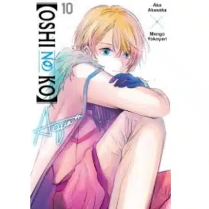 Oshi No Ko Vol. 10
