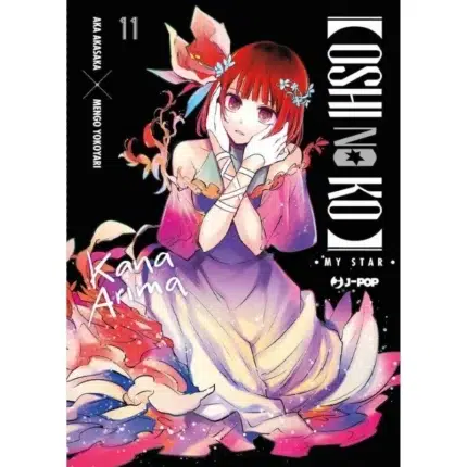 Oshi No Ko Vol. 11
