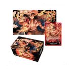 One Piece Card Game Special Goods Set