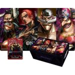 One Piece Card Game Special Goods Set Former Four Emperors