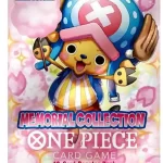 One Piece Trading Card Game Booster Pack EB-01 ENGLISH