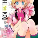 Oshi No Ko Vol. 8