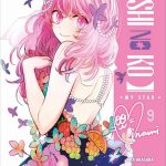 Oshi No Ko Vol. 9