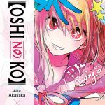 Oshi No Ko vol 2