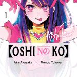 Oshi No Ko vol.1