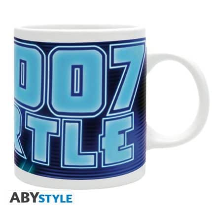 POKEMON Squirtle šalica 320ml
