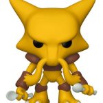 Pokemon Funko POP Figura Alakazam 9 cm