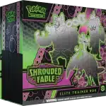 Pokemon TCG Shrouded Fable - Elite Trainer Box