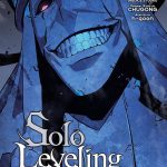 Solo Leveling, Vol.9