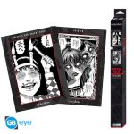 Souichi I Tomie set od 2 postera