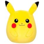 Squishmallows Pokemon Pikachu plišanac 28cm