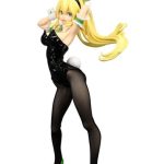 Sword Art Online BiCute Bunnies figura Leafa 28 cm