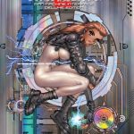The Ghost in the Shell 2 Deluxe Edition