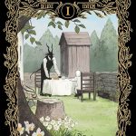 The Girl From the Other Side Siúil, a Rún Deluxe Edition 1 (vol 1- 3)