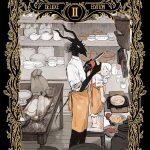 The Girl From the Other Side Siúil, a Rún Deluxe Edition 2 (vol 4- 6)