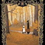 The Girl From the Other Side Siúil, a Rún Deluxe Edition 3 (vol 6- 9)