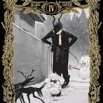 The Girl From the Other Side Siúil, a Rún Deluxe Edition 4 (vol 10- 11)