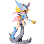 Yu-Gi-Oh! Dark Magician Girl figura 13cm