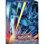 Yu-Gi-Oh! TCG Egyptian God Deck