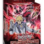 Yu-Gi-Oh! TCG Structure Deck The Crimson King