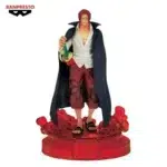 Banpresto One Piece Shanks figura 16cm
