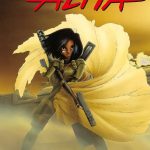 Battle Angel Alita vol 6
