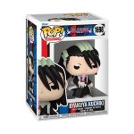 Bleach Funko pop figura Byakuya 9 cm