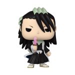 Bleach Funko pop figura Byakuya 9 cm