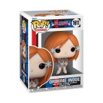 Bleach Funko pop figura Orihime 9 cm