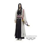 Bleach figura Retsu Unohana 15cm