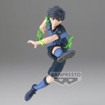 Bluelock Figure Yoichi Isagi Awakening Ver. figura 16 cm